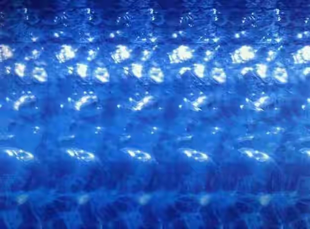 25张裸眼3d图片,带你重温童年的记忆,感受3d的魅力