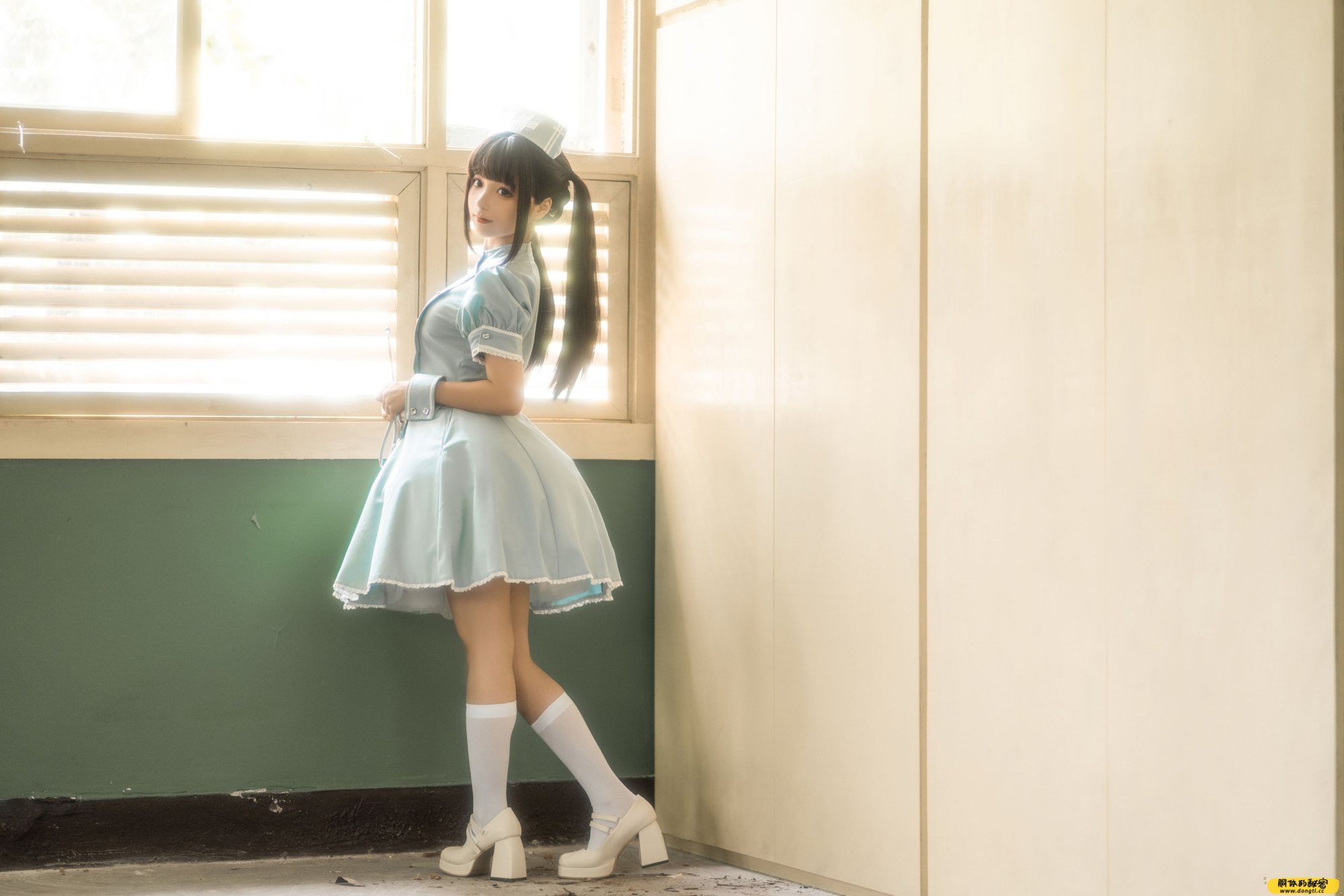 图片[47]-蠢沫沫 – 小护士[140P-1.41GB]-福利虾虾