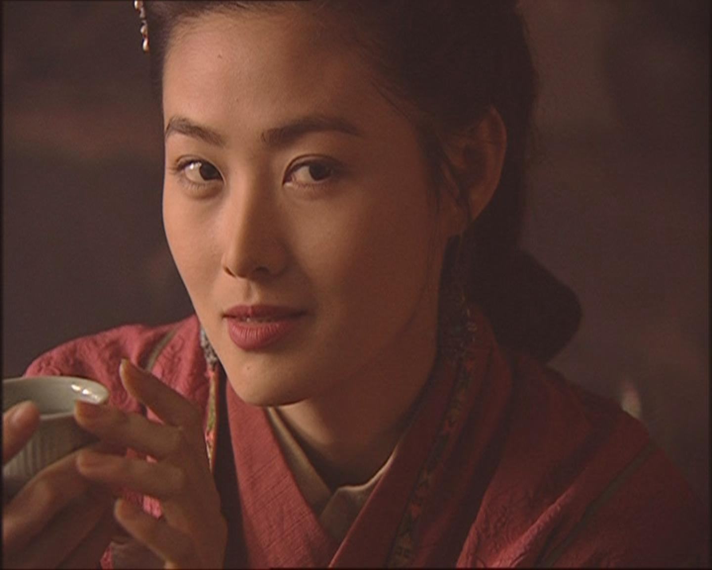 潘金莲的心机和恶毒,你绝对想象不到