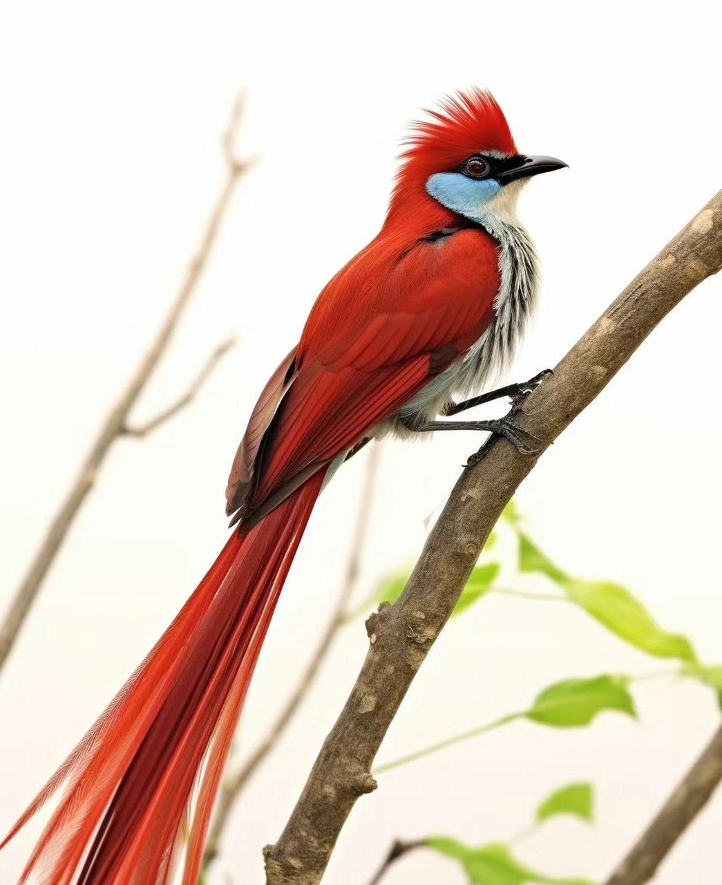 红色的小鸟#评论区大神选拔赛