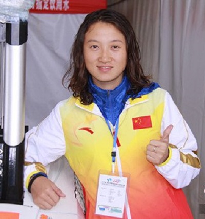 李倩倩