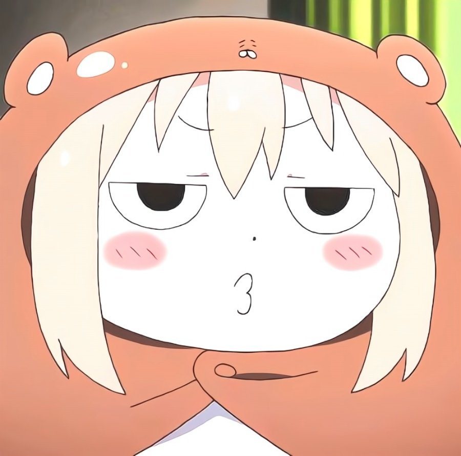 吹爆这只小埋酱,你喜欢吗?