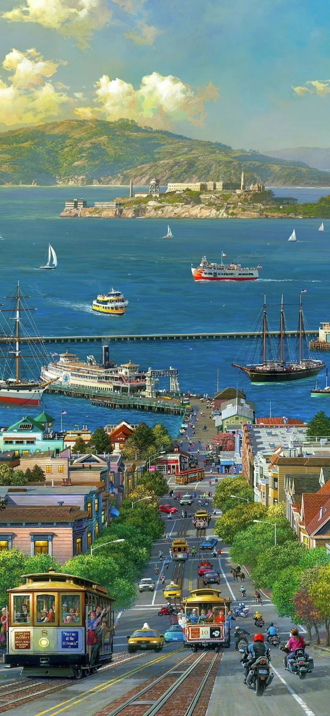 锻炼你的觉知觉察能力