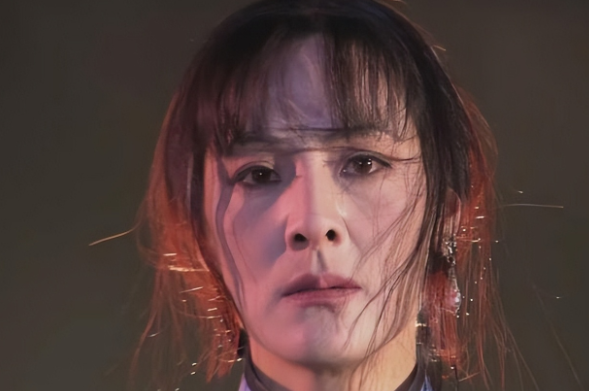 《大宅门》原文:逼疯白雅萍的不是"洋兵的践踏",竟是"宠溺"