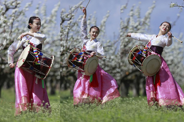 朝鲜族和韩国人有关系吗?语言习性相似,这样的少数民族奇怪吗?