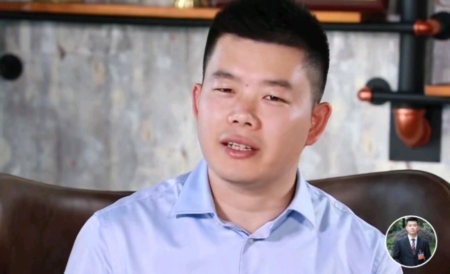 吴召国透露高迪和吴迪都曾想签给他但他拒绝了,网友:莫欺少年穷