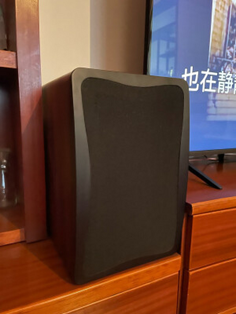 惠威d300专业评测,惠威d300 测评  惠威d300其实也还可以,灵敏度强