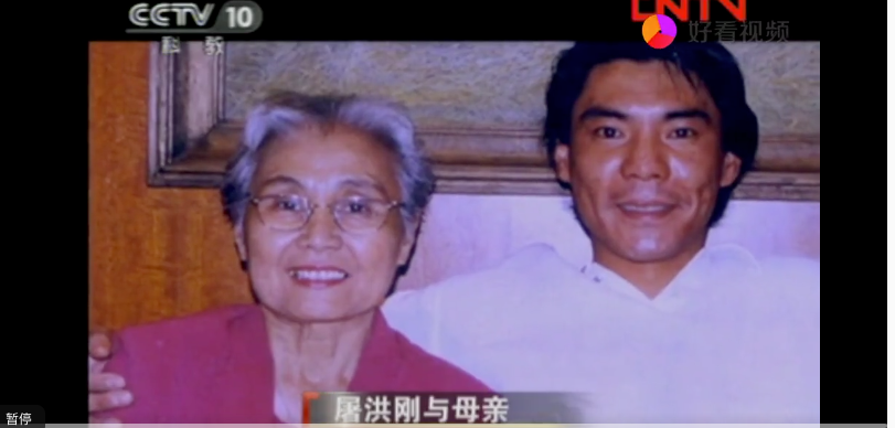 呼延生唱歌不红,却把音乐才华传给了儿子,让儿子火遍大江南北