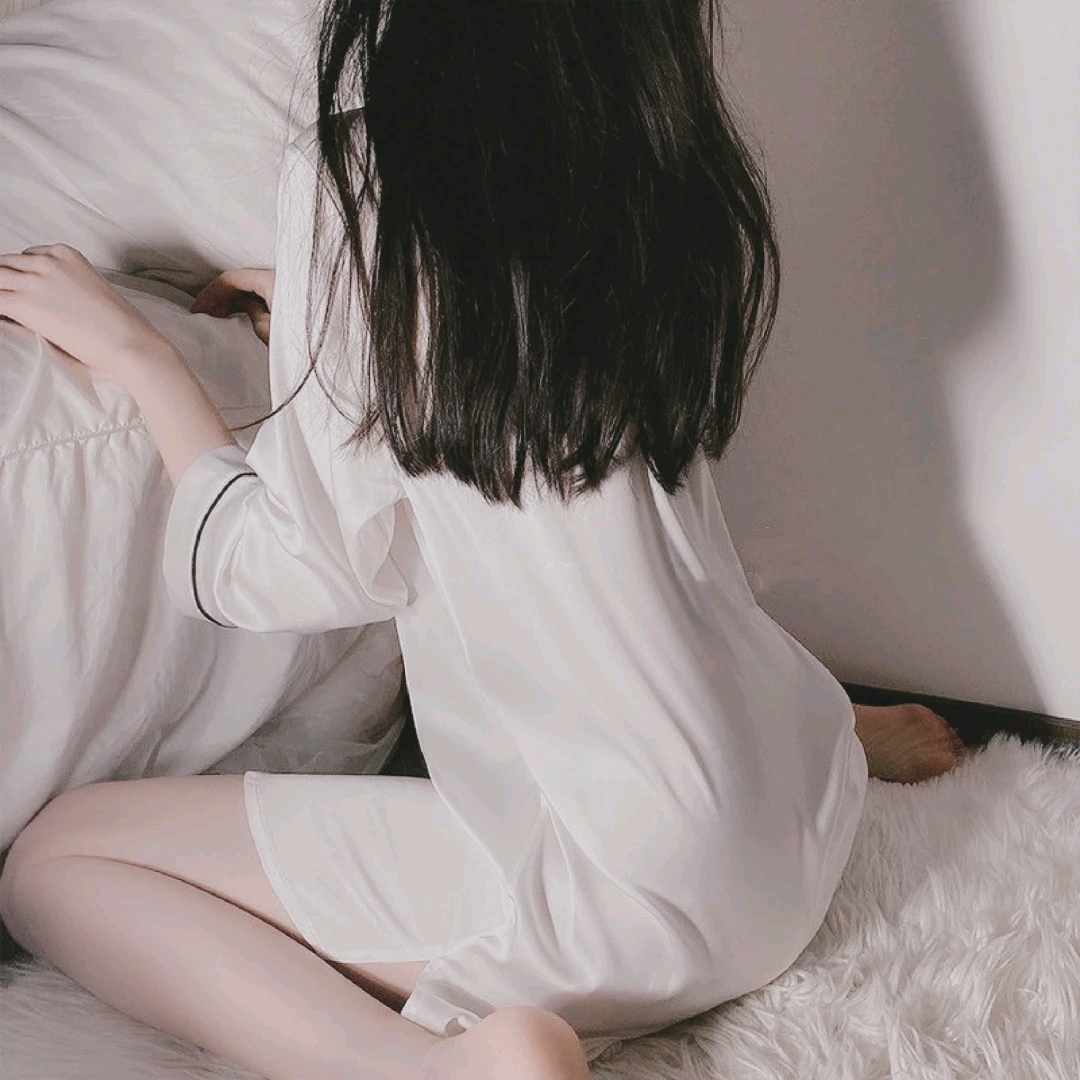 我是男的,一个奇妙的场合遇到这个伴侣