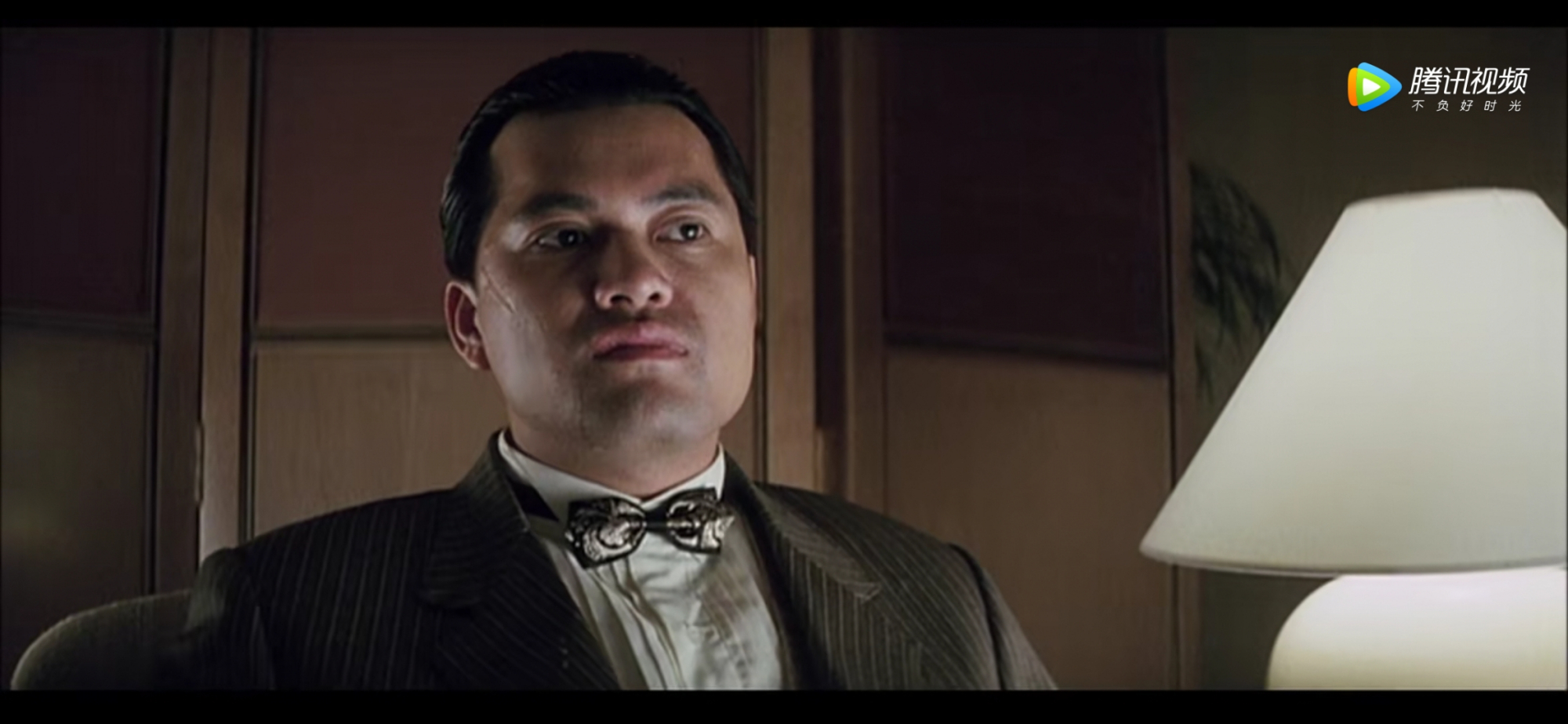 我是石硖尾阿豪谁叫我破豪跟谁翻脸