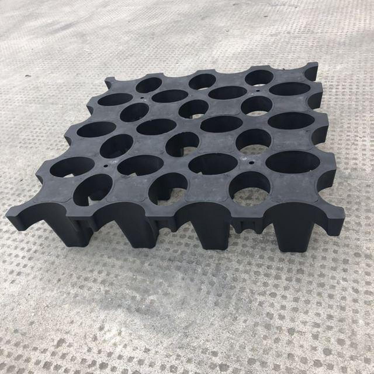 植草地坪模具,草坪现浇模具,停车场植草砖模具,植草现浇地坪模具高