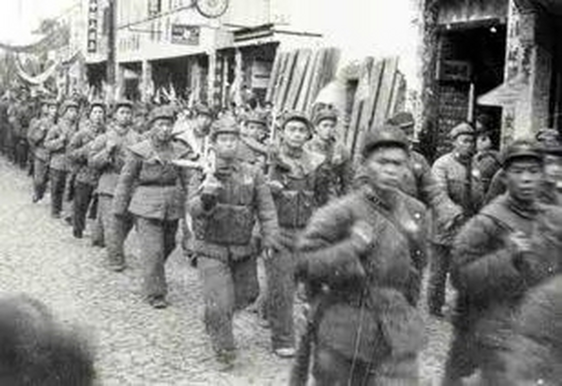 中国人民解放军第13军是解放战争时期中国人民解放军的一支野战部队