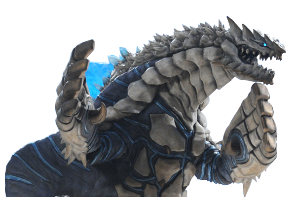 奥特曼中善良的怪兽:羽次郎位居榜首!皮古蒙第二,谢帕顿垫底!