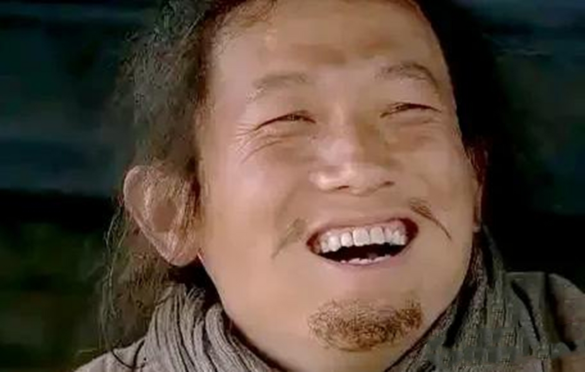 网友:老版武大郎和新版武大郎,哪个才是你心中的经典?