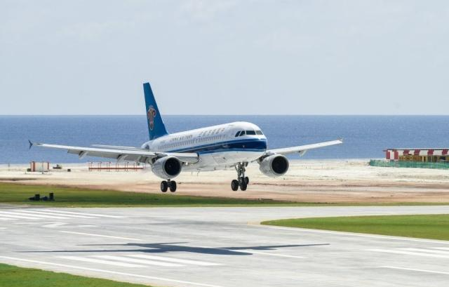 重庆在建的一座4c级机场,总投资约16.79亿元,预计2020年通航