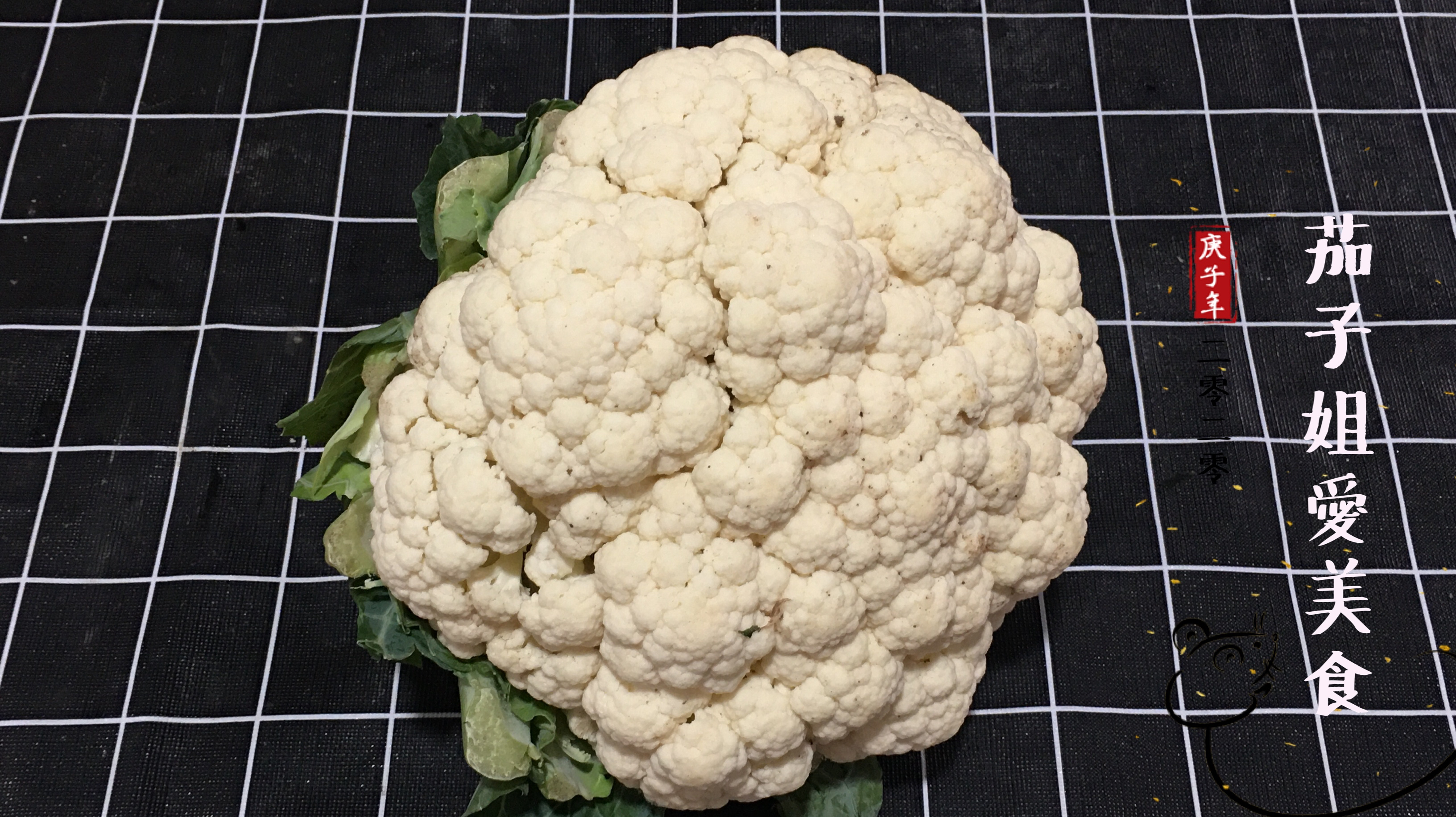 花菜最好吃做法,做法简单,吃着比肉还香,保准天天吃都不腻