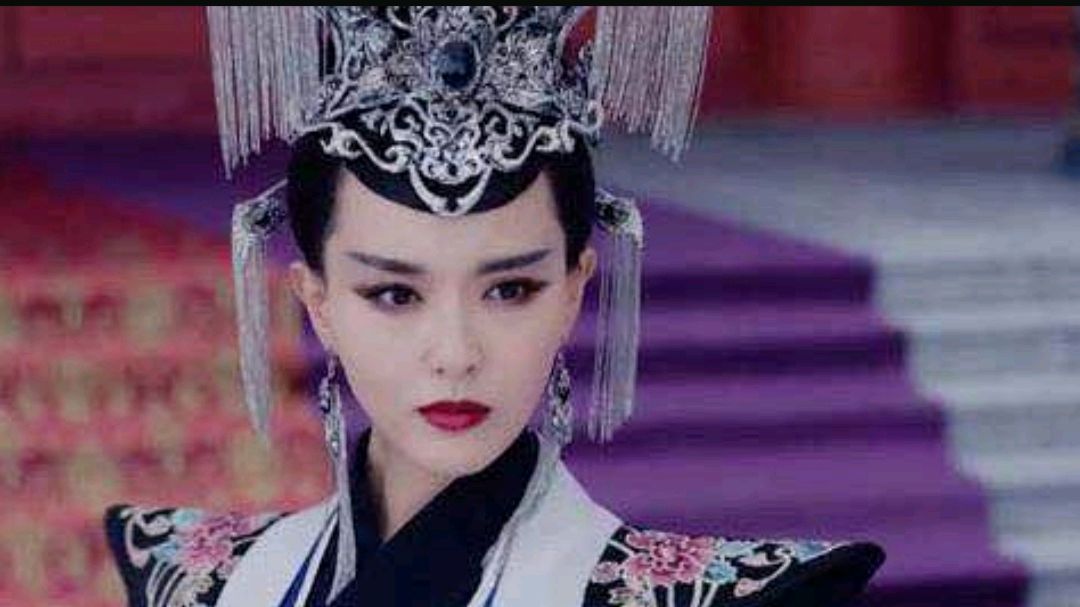 北魏女枭冯太后