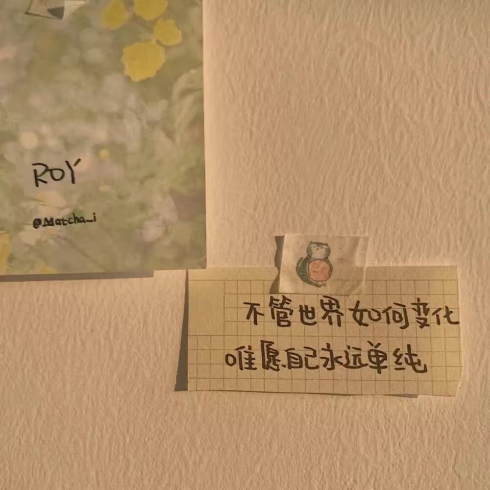 感悟人生的语录,适合做背景图