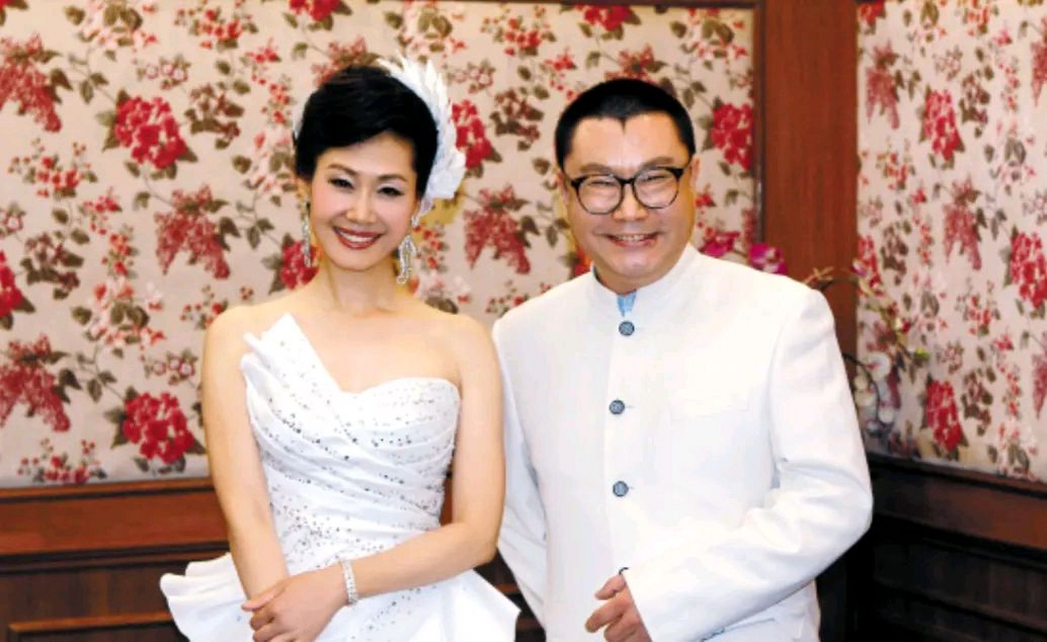 "谁知尹相杰却说:"于文华耽误了我,我一直喜欢她,可她却不接受我!