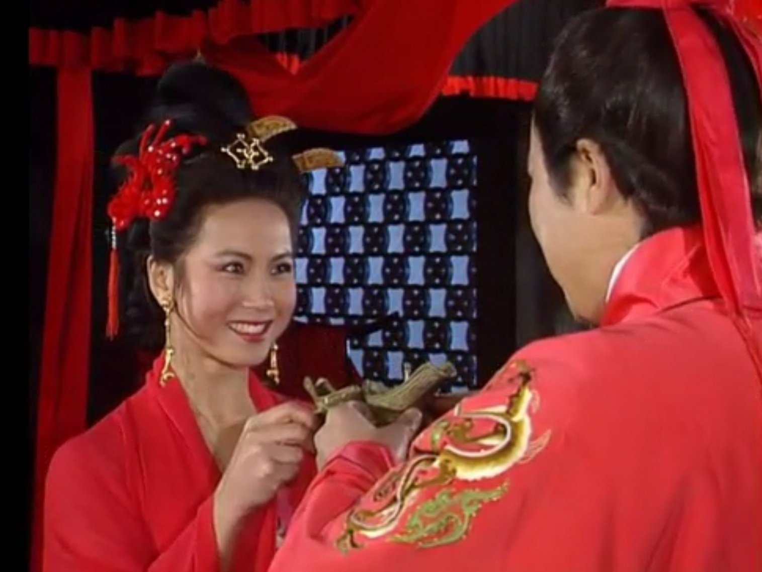 孙夫人为什么要携阿斗渡江?究竟是无心之举?还是早有预谋?