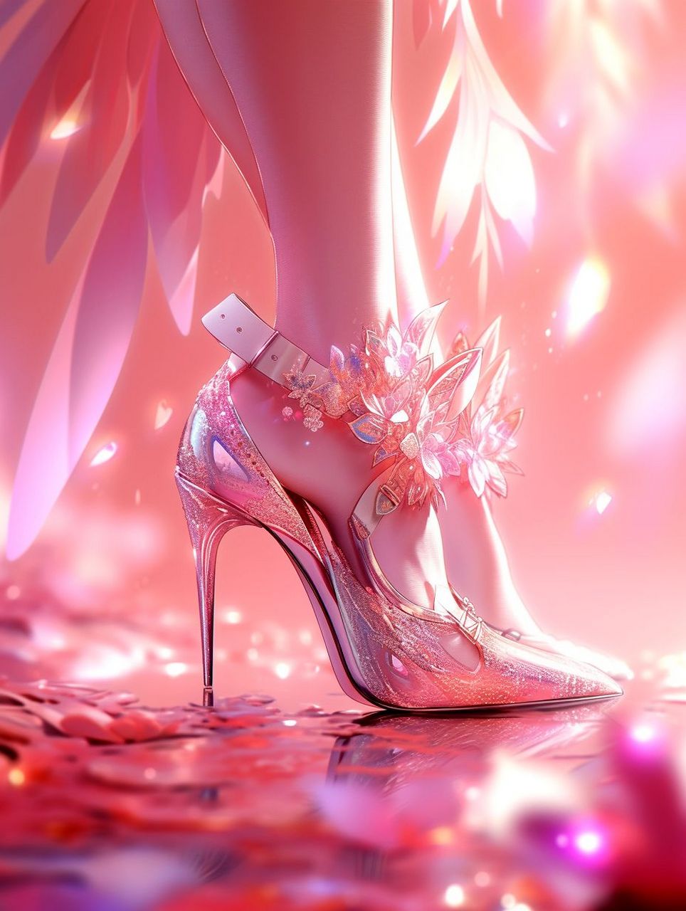 服饰穿搭| 梦幻高跟鞋 日本94樱花风94 日本和服文化:从传统的