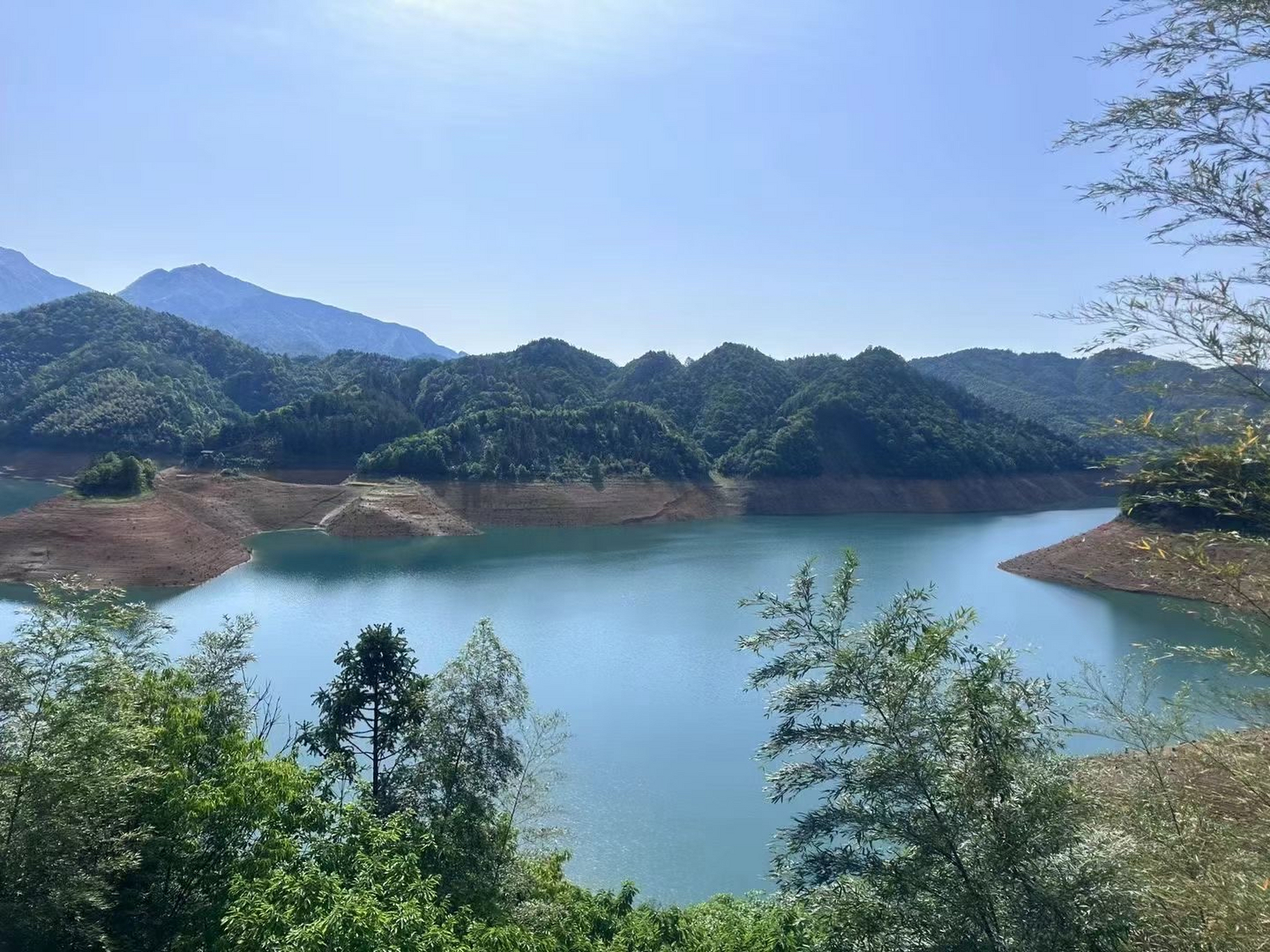 邵阳.南山公园