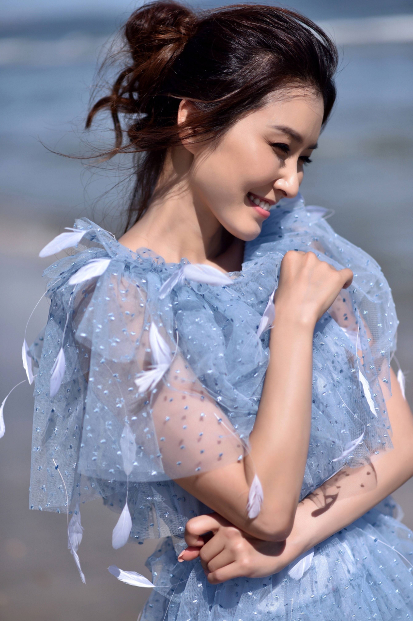 徐洁儿,1978年10月30日出生于中国台湾,演员,歌手.