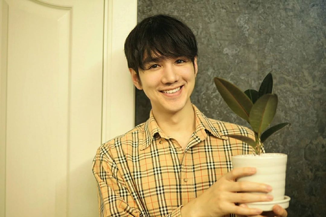 纳查·佳塔潘