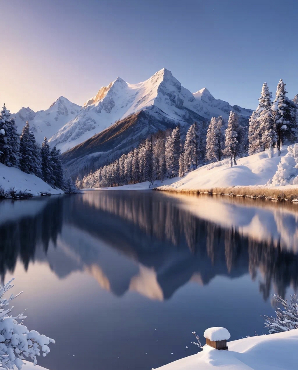 那些冬天才有的美景# 每到冬天,和朋友们一起堆雪人,打雪仗,挥茸排