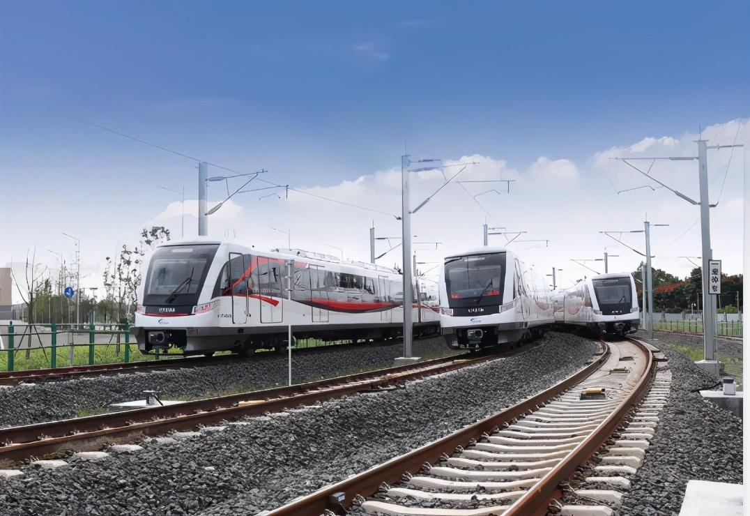 成都地铁17号线即将开通!快来看看都经过哪些地方