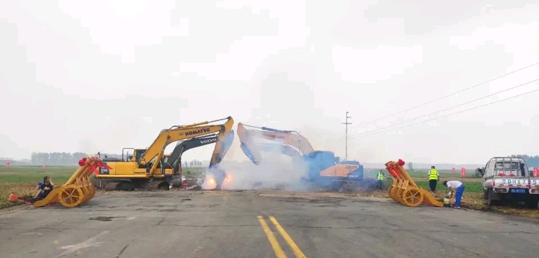 叶县许南路东移路线图图片