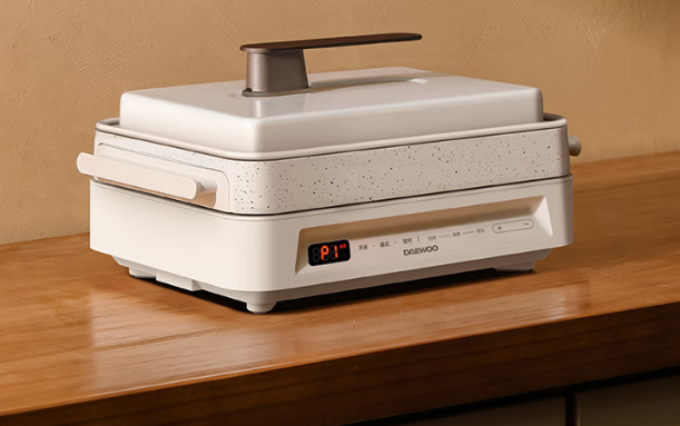 2023电火锅排行榜前十名