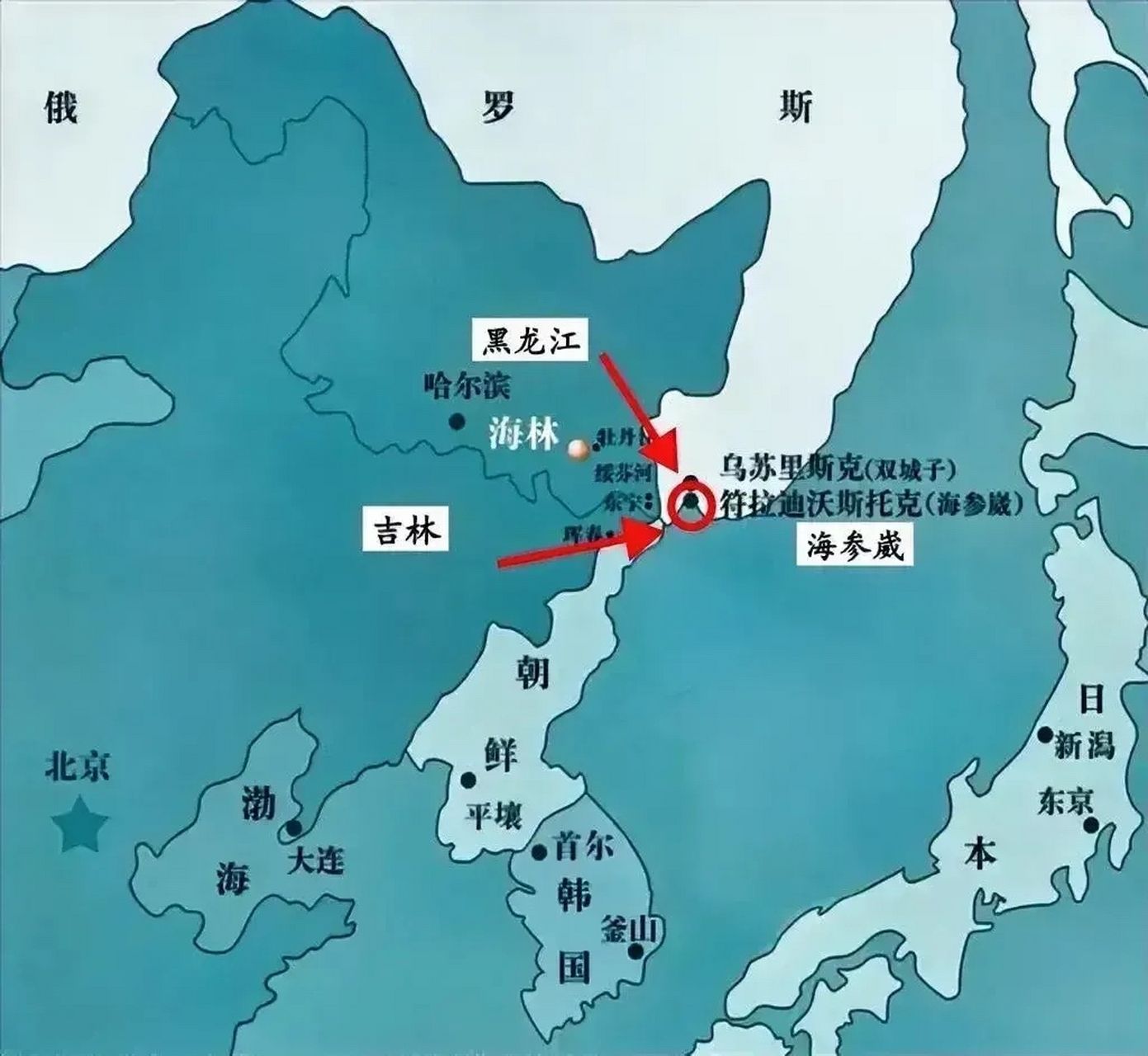 海参崴要中国人电子签证 俄罗斯为了应付自己无论是国际外交和俄乌
