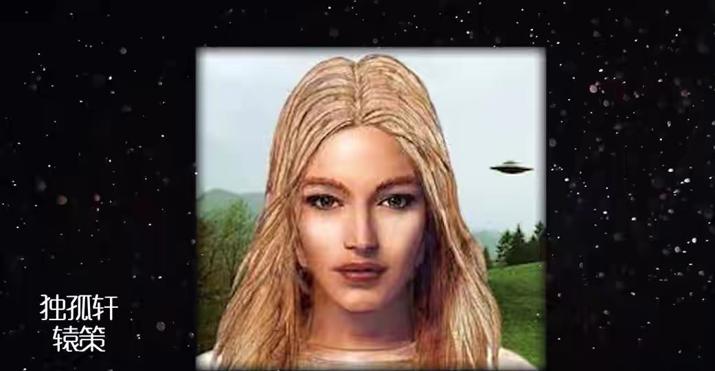 探索昴宿星人接触者,比利迈尔想要揭露的信息