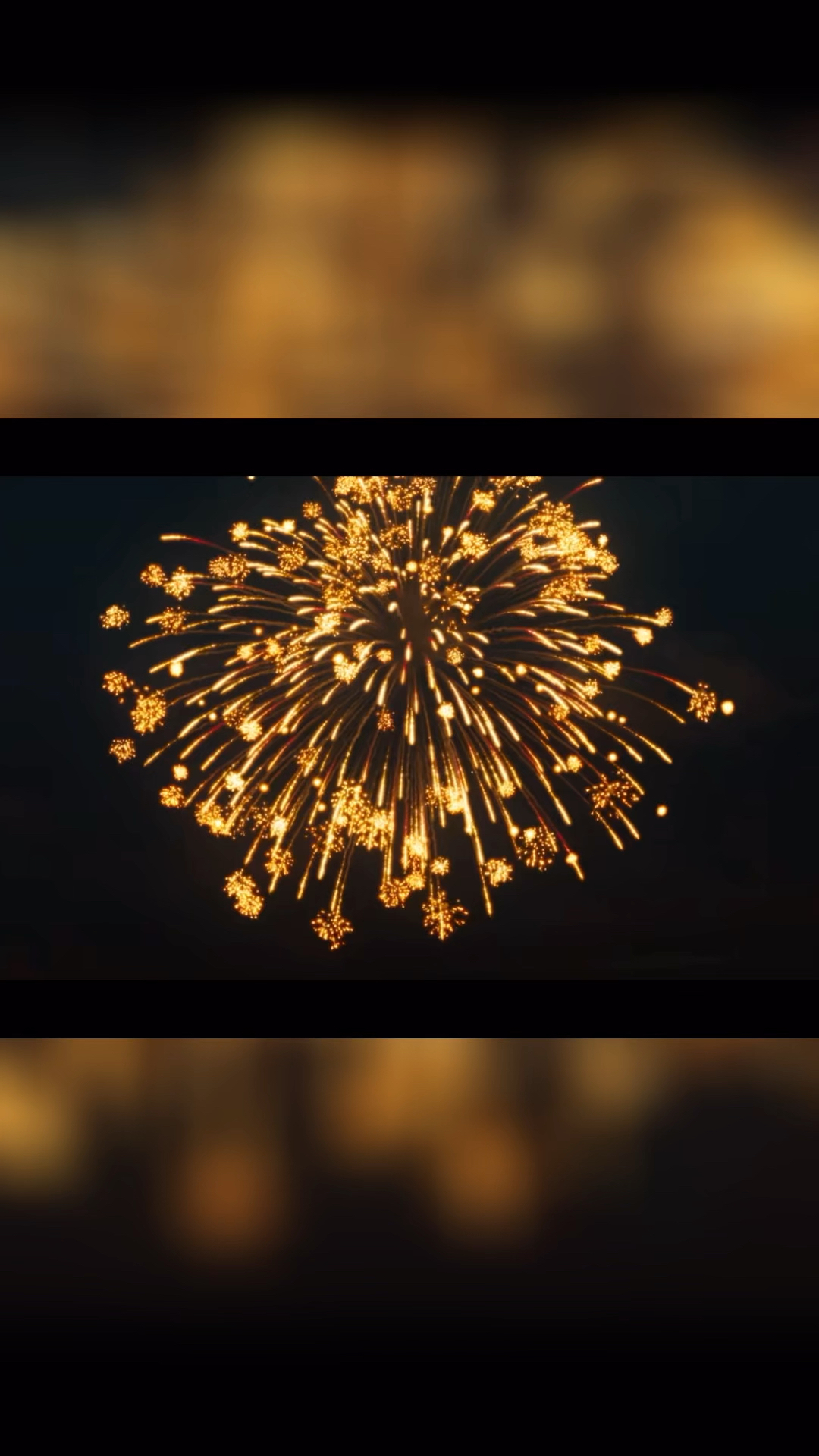 看淡生死的父亲想要一个不一样的葬礼,骨灰烟花,上天堂.