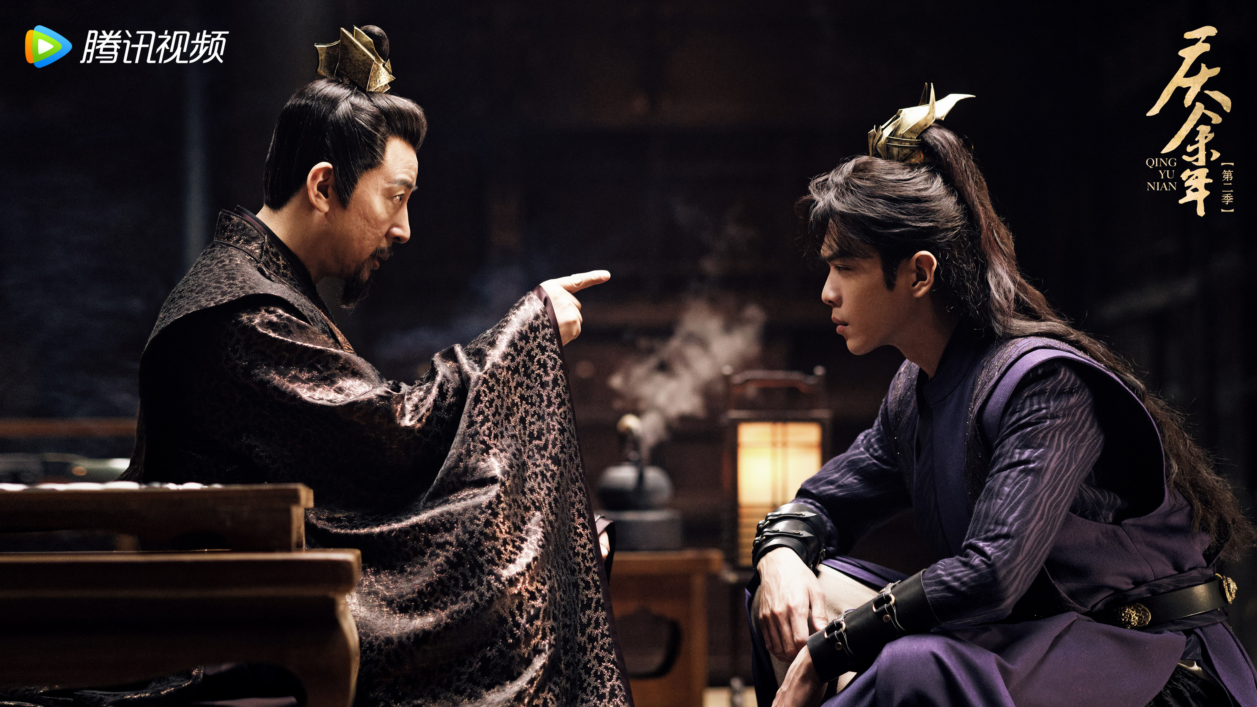 《庆余年2》首支预告发布,四大精彩看点,美女云集!