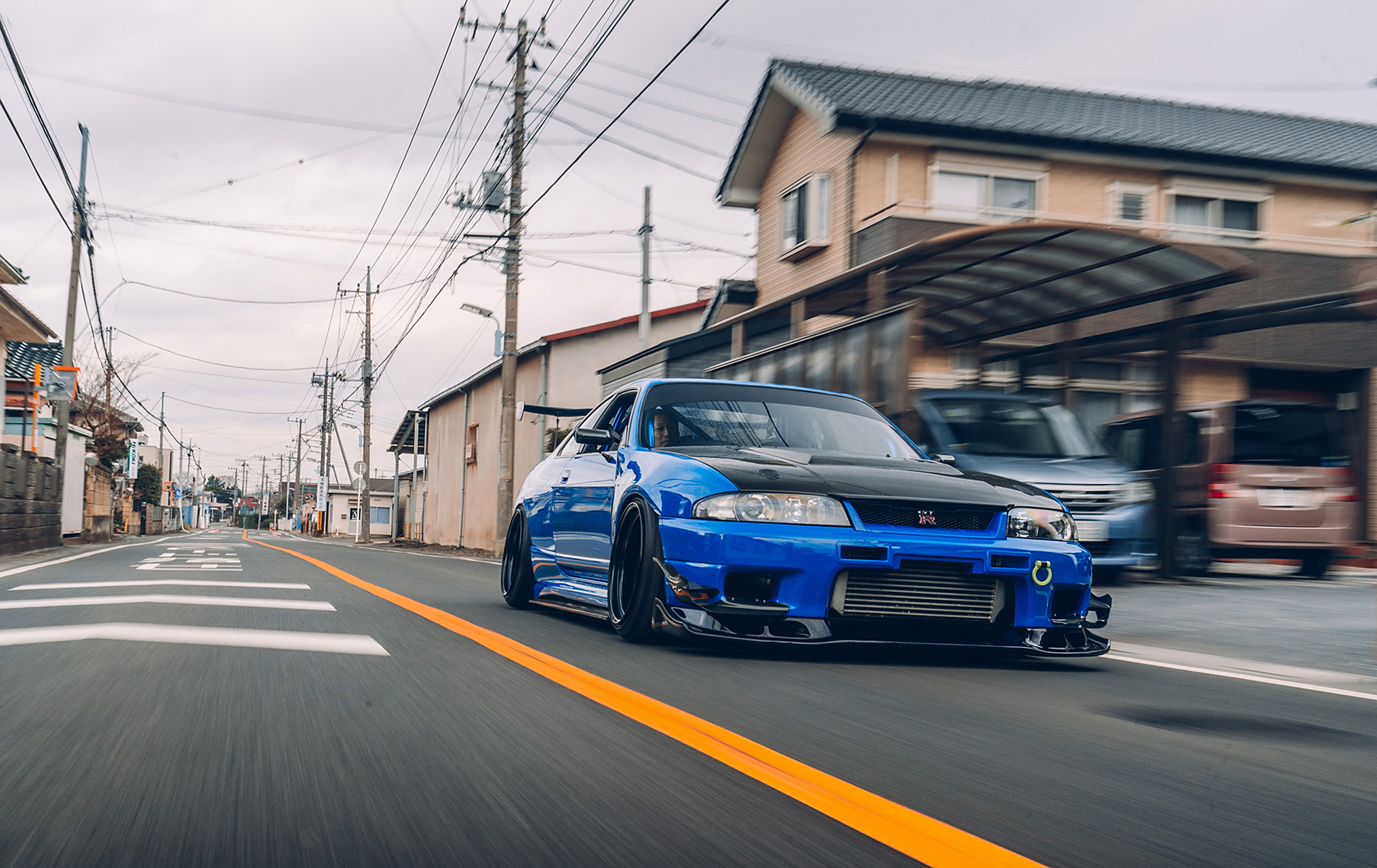 汽车# #改装车# #汽车改装# #战神gtr