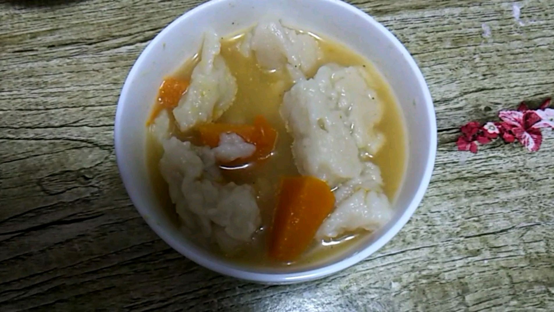 南瓜砣子有吃过吗,小时候的味道
