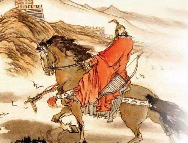 "愧在卢照邻之前,耻居王勃之后"的杨炯,大好前程,却难居高位