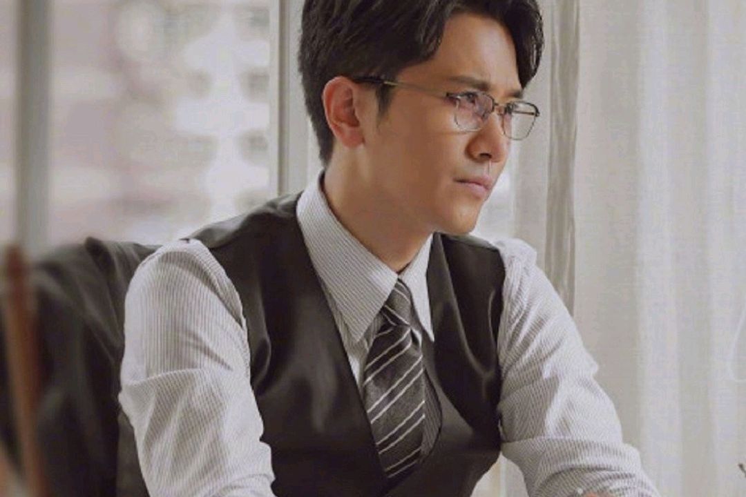 阳光之下番外138:洞房花烛夜何妍坦白重生秘密,傅慎行如何反应