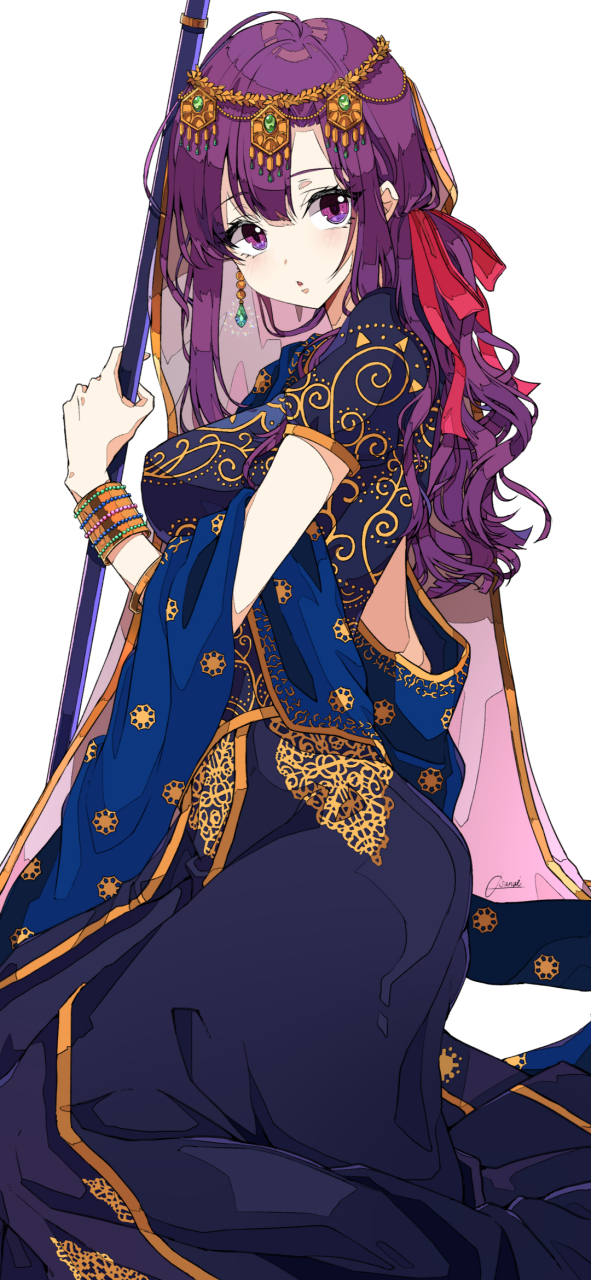 壁纸:动漫美少女梦工厂