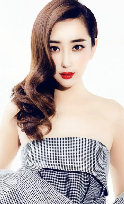 这7位绝美的女明星竟都是来自回族,你知道吗?