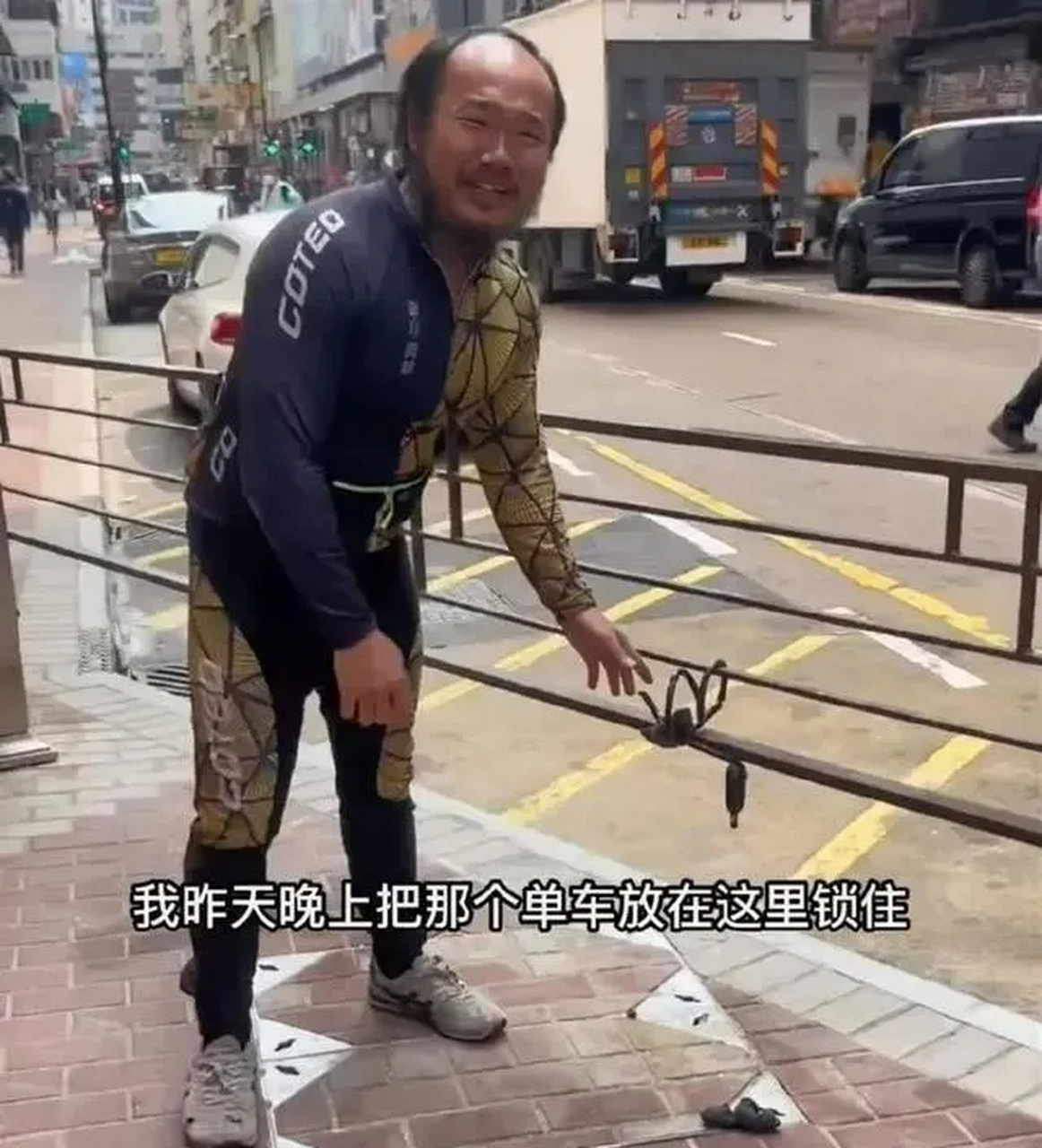 包含香港人为什么讨厌大陆人的词条 包含香港人为什么讨厌大陆人的词条