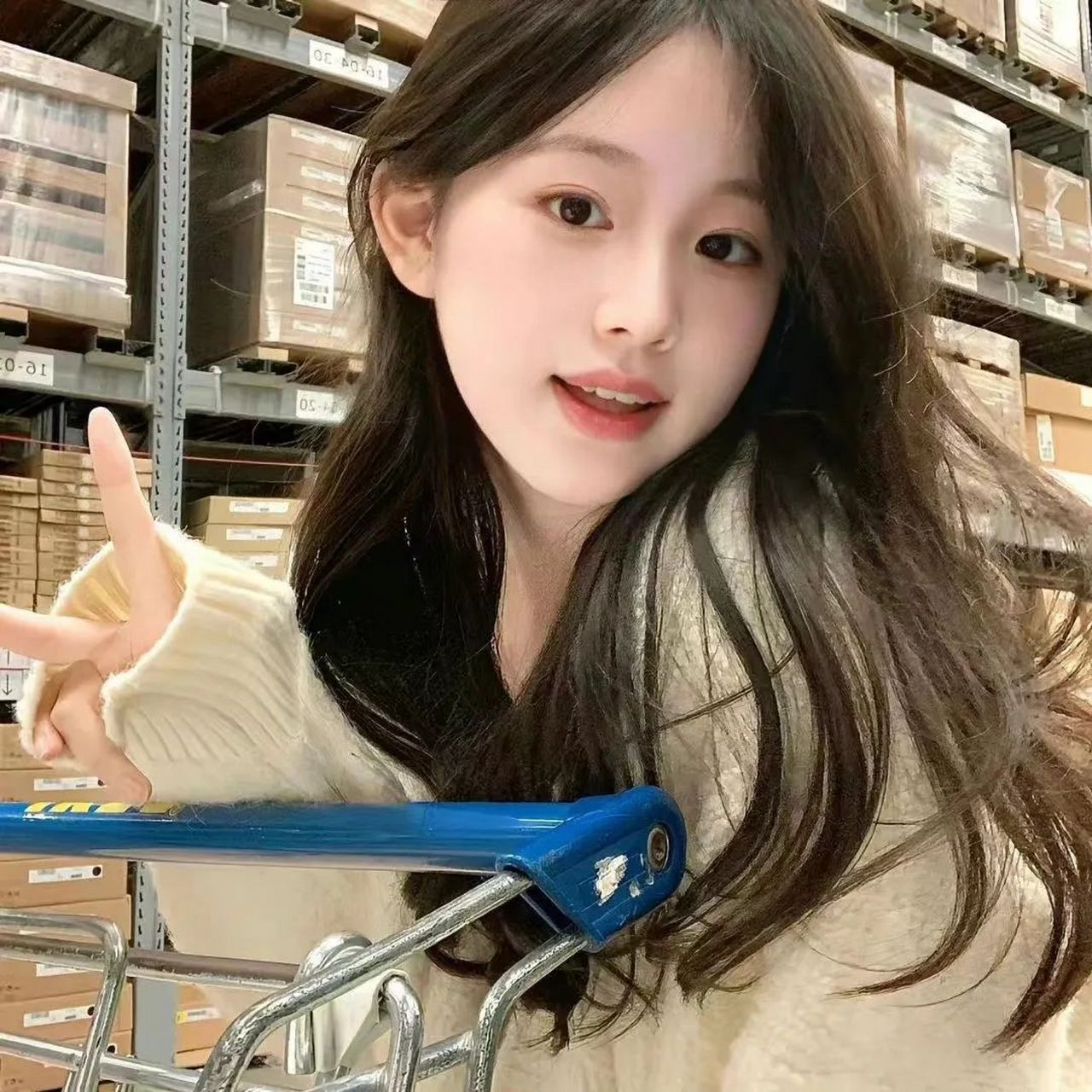 头像 | 超赞的wechat女头