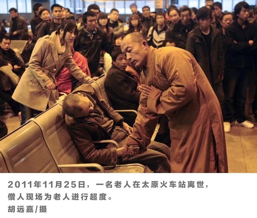 照片是会说话的灵魂