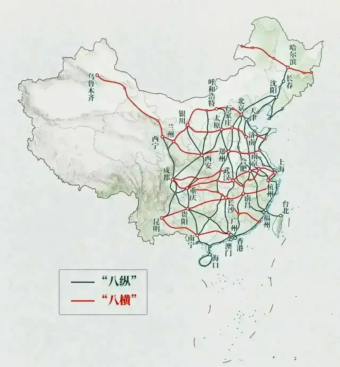 兰广高铁图片