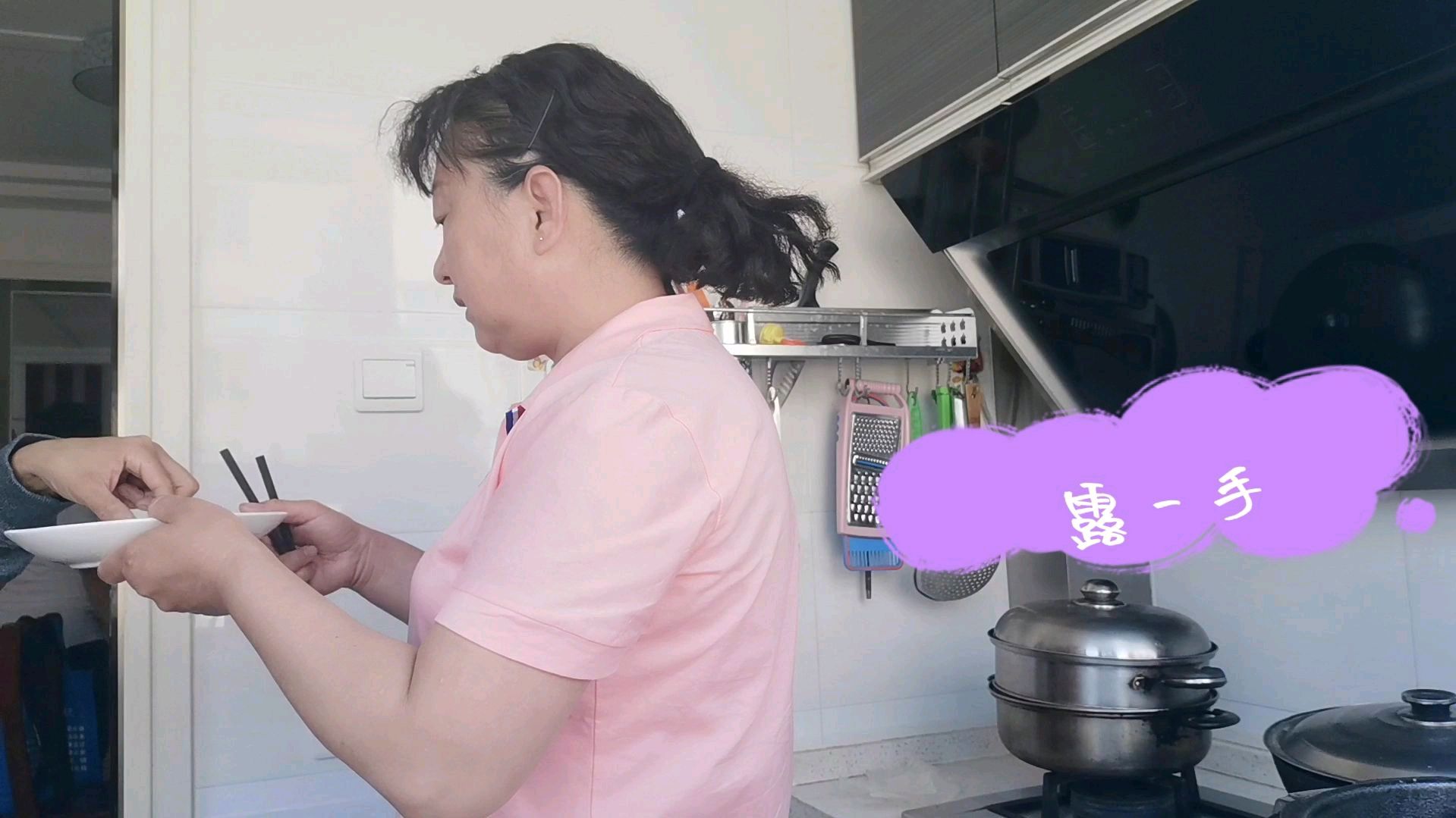 今天大姐在家做酥鱼,好吃又简单,不知还有没有更简单的方法