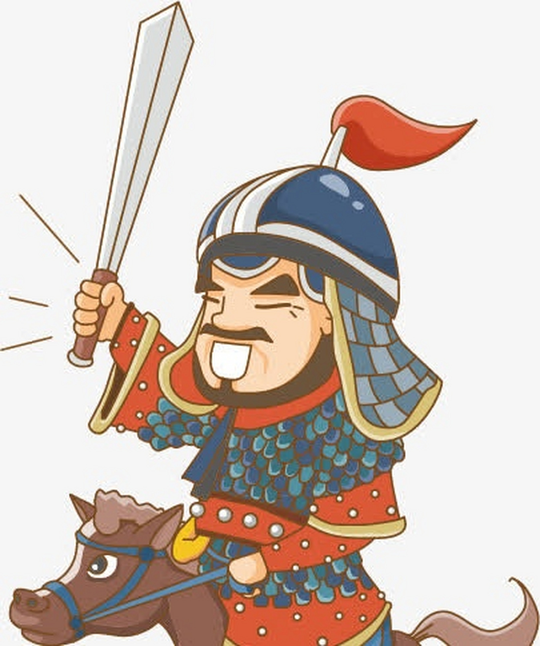 古代南北朝的时候,出了有一位名叫阴子春的将军,特别能打仗,攻无踩