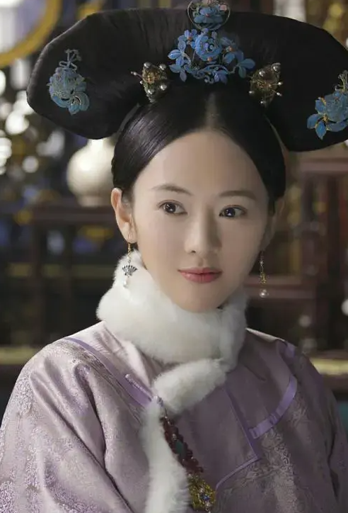 回顾中戏十大校花排行:从巩俐,汤唯到陈好,谁才是最美的校花?