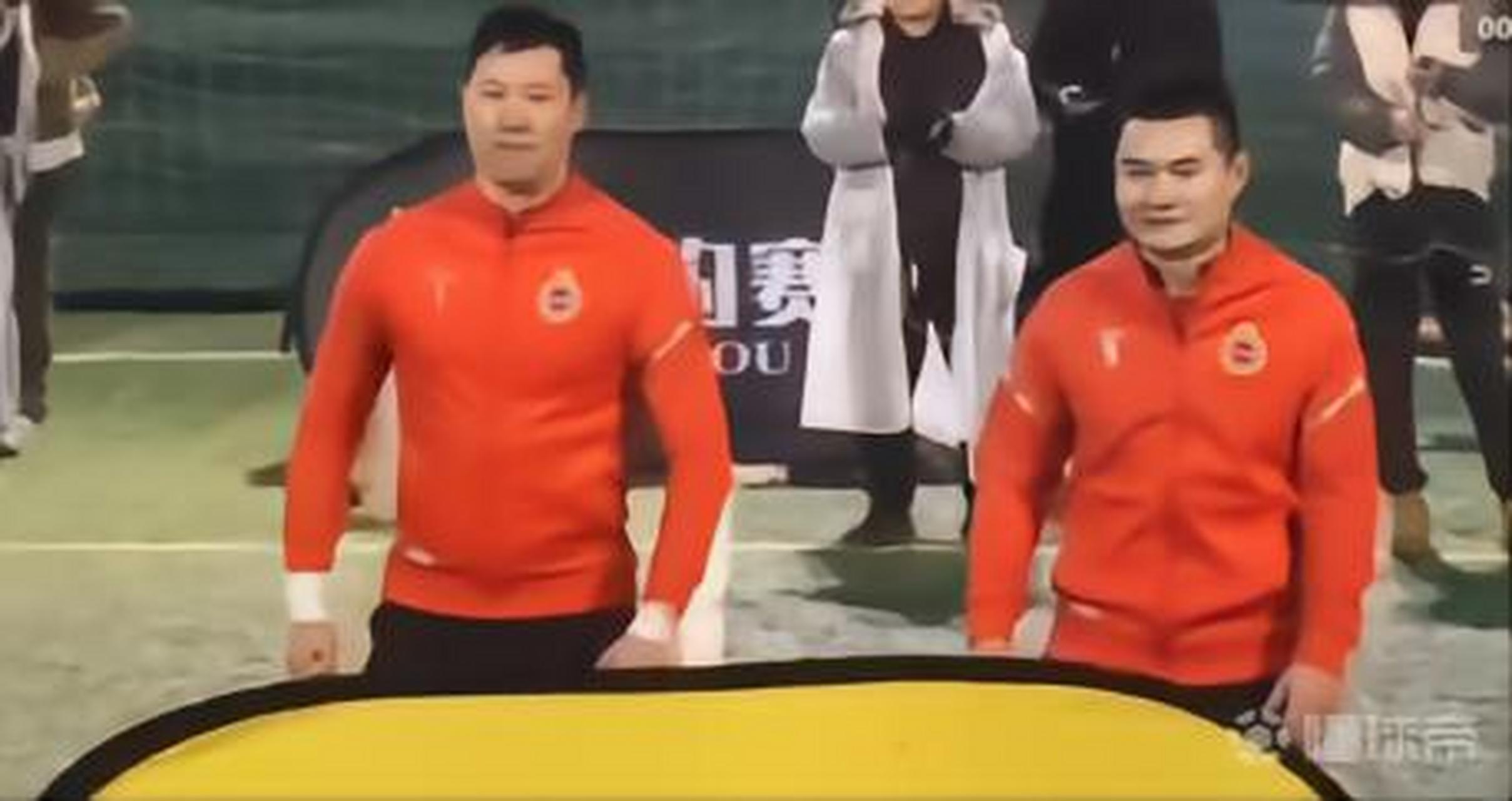 被终身禁赛的前武汉宏兴球员金鑫,在一项民间赛事中夺冠  2016年足协